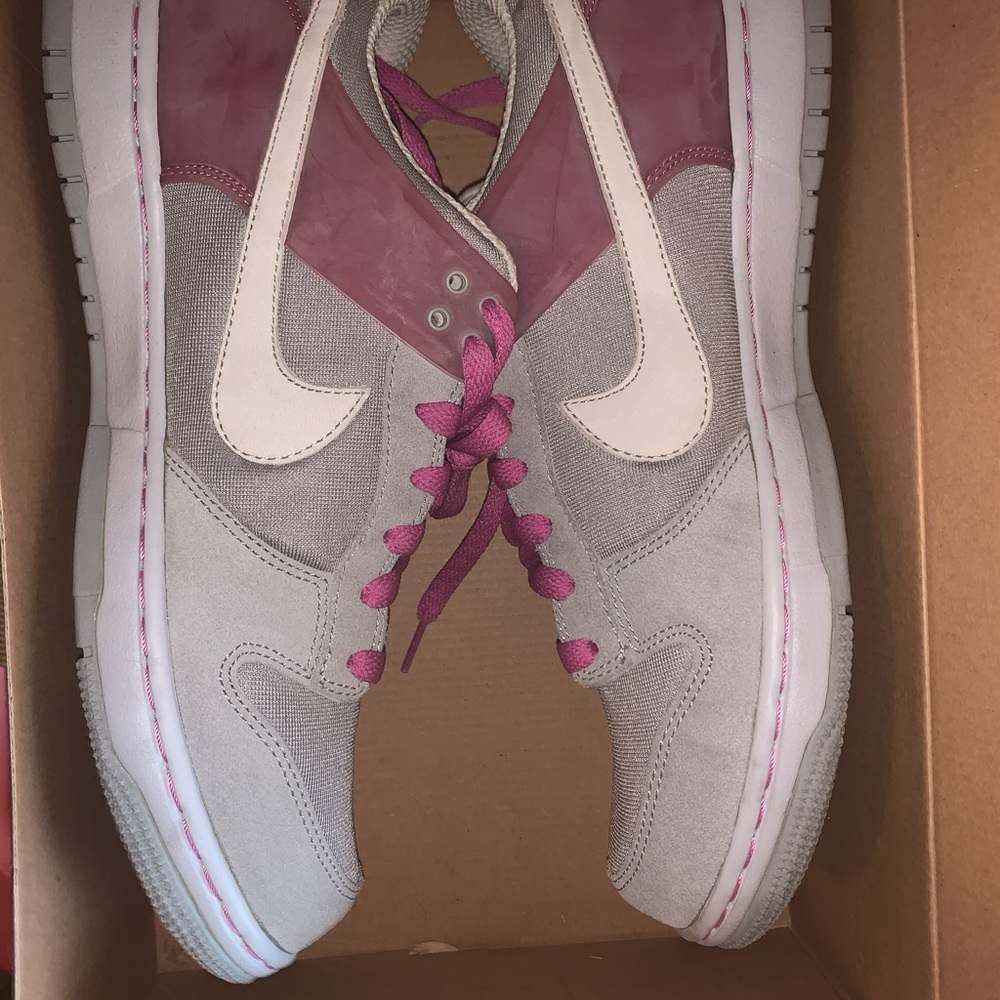 Women’s Air Zoom Dunkesto